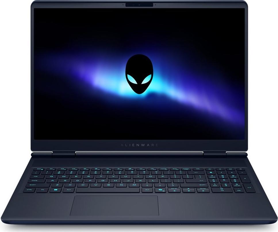Alienware 16X Aurora AC16251 16" Core Ultra 9 275HX 32 GB RAM 2 TB SSD Farbspektrum
