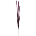EUROPALMS Magic Zwiebelrohr, künstlich, rosa, 134cm (82532003)