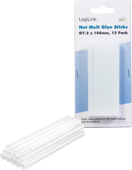 LogiLink Heißkleber-Sticks (WZ0053)