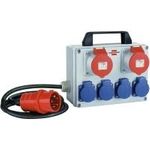 Brennenstuhl BKV 2/4 T IP44 (1153650)