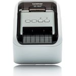 Brother QL-800 Etikettendrucker (QL800ZG1)