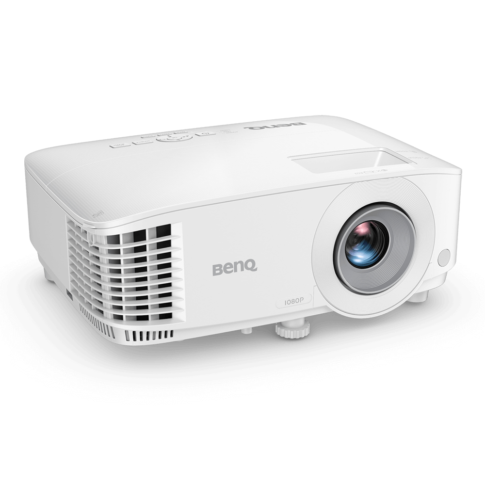 BenQ MH560 Tragbarer DLP-Projektor Full HD 1080p 3800 ANSI-Lumen Weiß