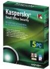 Kaspersky Small Office Security (KL4541XDEFS)