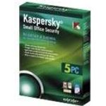 Kaspersky Small Office Security (KL4541XDEFS)