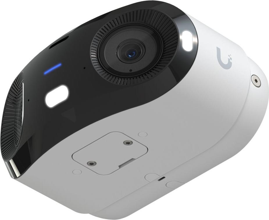 Ubiquiti UniFi UVC-G6-180-W Netzwerkkamera 16 MP 4K Weiß