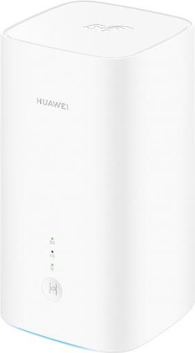 Huawei Router 5G CPE Pro 2 (H122-373) WLAN-Router Gigabit Ethernet Weiß (99930848)