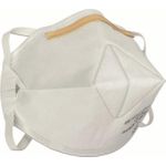 CIMCO Feinstaubmaske 140282 Filterklasse P1 140282 (140282)