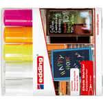 Edding 4095 Kreidestift Grau (4-4095-5999)