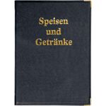Sigel SM100. Typ: Konventioneller Dateiordner, Format: A4, Material: Kunststoff. Breite: 235 mm, Tiefe: 316 mm, Höhe: 5 mm. Menge pro Packung: 1 Stück(e) (SM100)