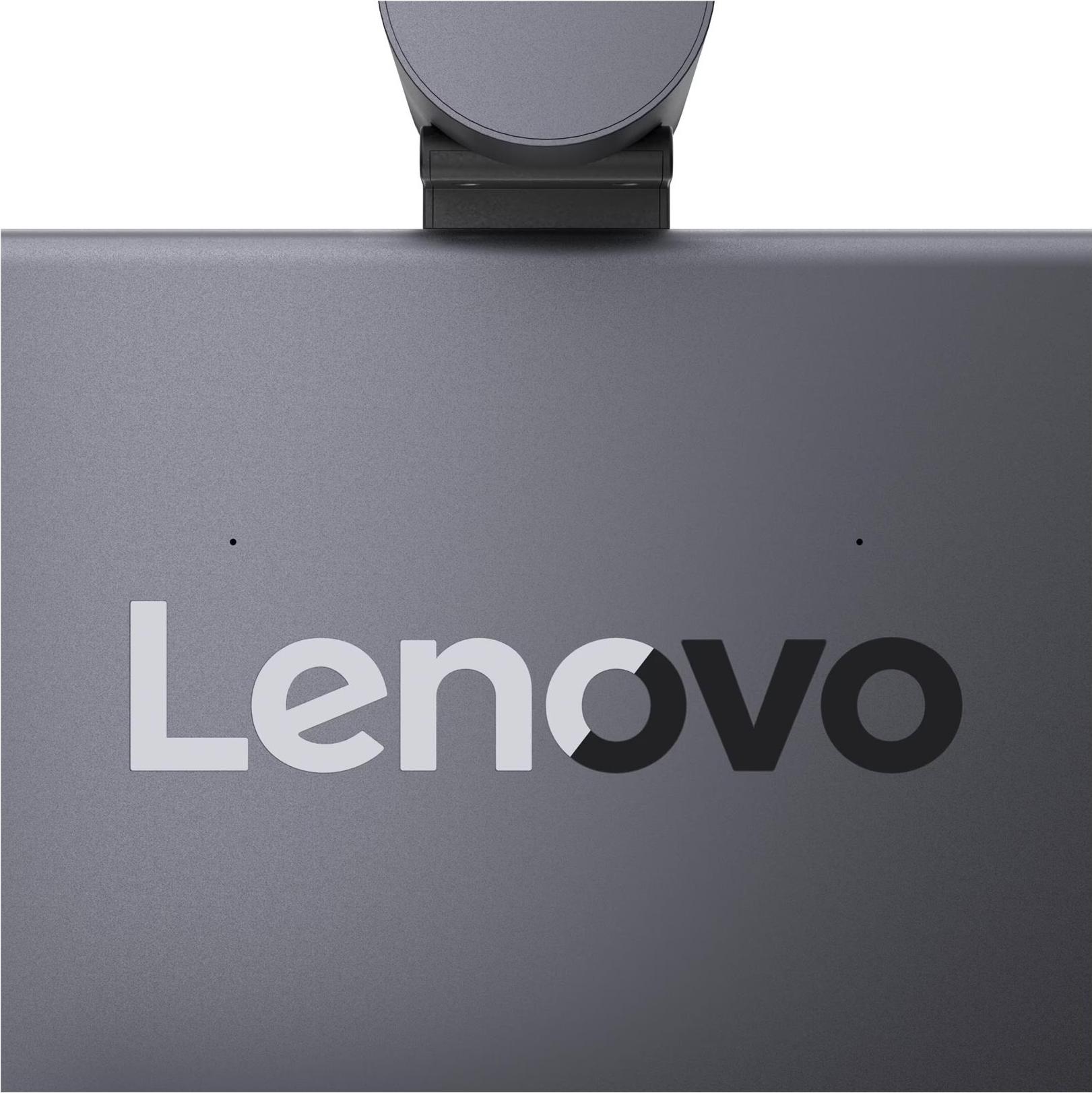 Lenovo Yoga Pro 27UD-10 27" 4K QD-OLED Monitor 120 Hz Eclipse Black