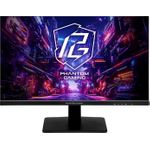 ASRock Phantom Gaming PG27FFX1B 27" FHD IPS 520 Hz Gaming-Monitor schwarz (90LXA0L0-A0E0A0J) (geöffnet) (B-Ware)