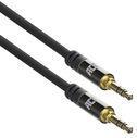 ACT 3 meters High Quality stereo audio connection cable 3.5 mm jack male - male (AC3611)