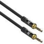 ACT 3 meters High Quality stereo audio connection cable 3.5 mm jack male - male (AC3611)