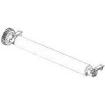 Zebra - Platen roller 300 dpi