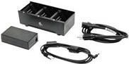 Zebra 3-Slot Battery Charger (SAC-MPP-3BCHGEU1-01)