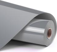 LOKLiK Permanent Adhesive Vinyl Glossy SG-JST-0358-US-L-B2B Silber glänzend 305 x 1800 mm