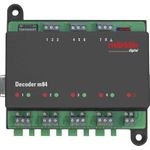 Märklin 60842 Modelleisenbahnersatzteil & Zubehör Decoder-Prüfgerät (60842)