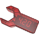 Reely LiPo-Checker geeignet für Zellen: 1 1 St. (RE-5159625)