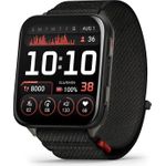 Garmin Venu X1 schwarz (010-02980-02)