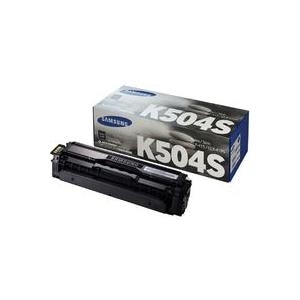 Samsung Toner CLT-K504S (CLT-K504S/ELS)