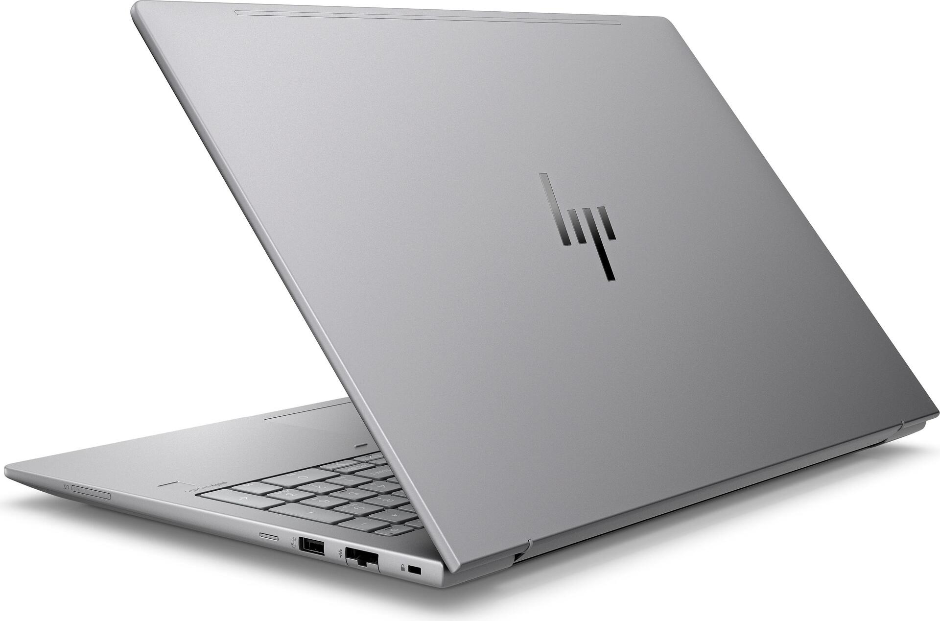 HP ZBook Power G11 Mobile Workstation 16" Intel Core Ultra 9 185H 64 GB RAM 2 TB SSD Grau