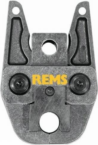 Presskopf REMS V V35 (4039976055109)
