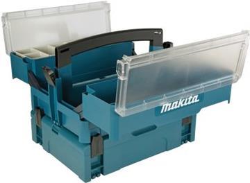 Makita Werkzeugkiste für Werkzeuge (P-84137)