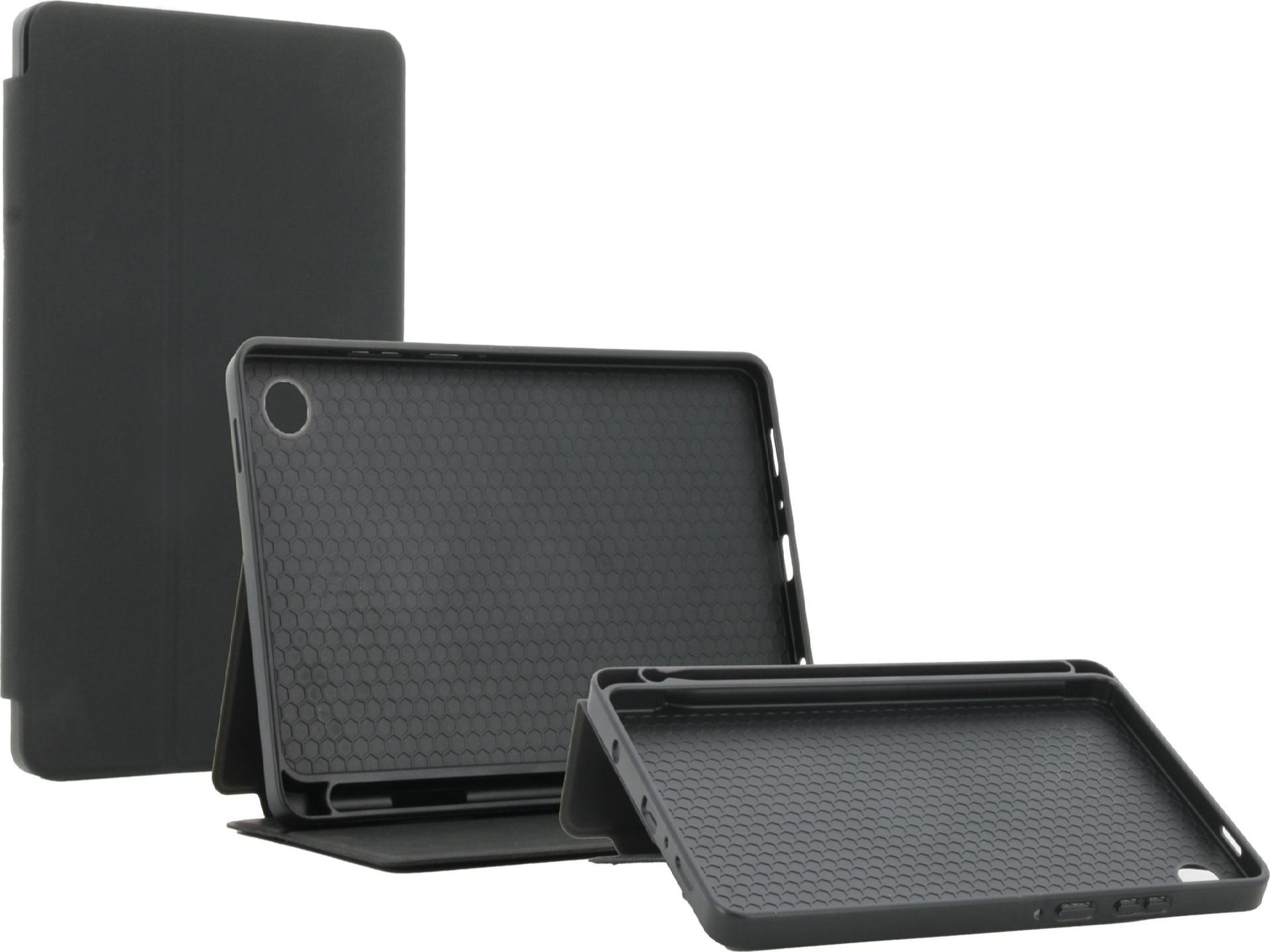 Mobilis ELEMENT Case for Galaxy Tab A11 8.7" 25% Recycled (068022)