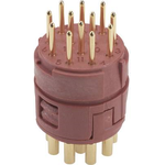 Lapp EPIC SIGNAL M23 KIT F6 12 POL Kompletter elektrischer Anschluss 7 A (75009713)