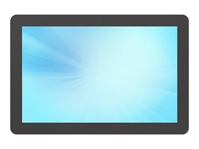 MicroTouch Mach M1-101IC-AA3 All-in-One Android-PC 10.1" Touch LCD 8 GB RAM 64 GB eMMC Schwarz