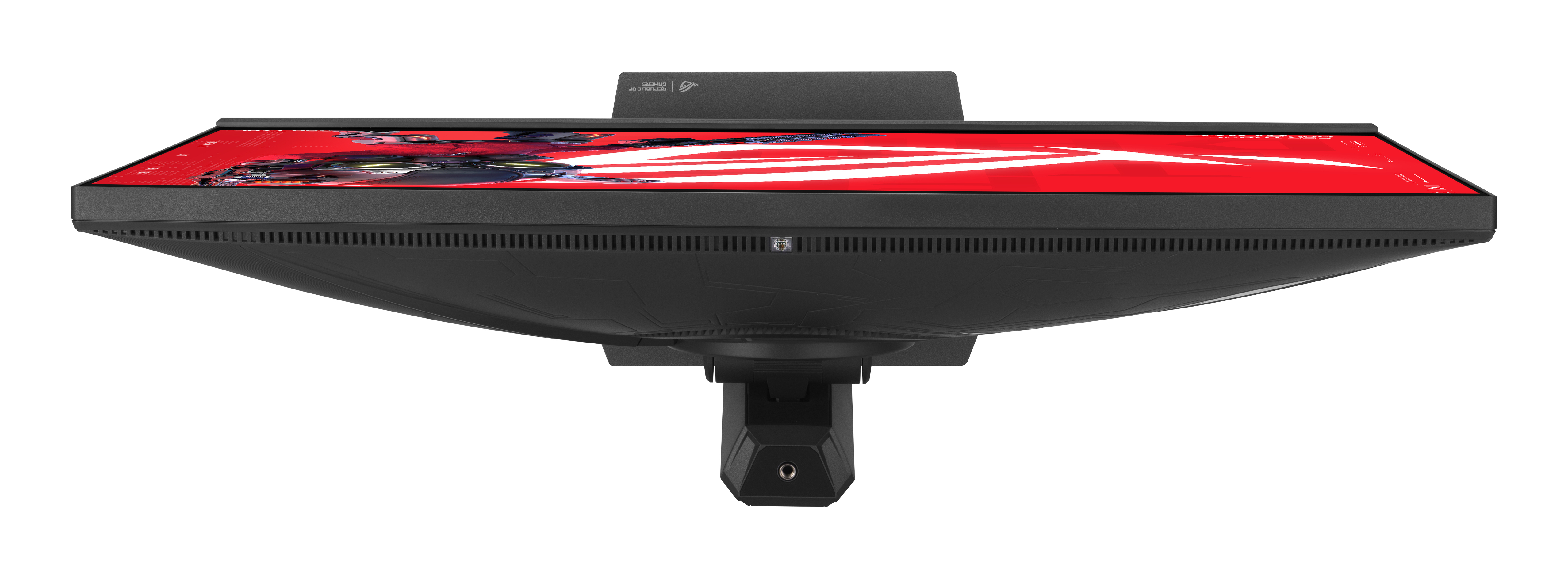 ASUS ROG Strix Pulsar XG27AQNGV 27" 2560 x 1440 360 Hz Schwarz