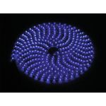 EUROLITE RUBBERLIGHT RL1-230V blau 5m (50506053)