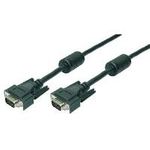 Logilink VGA-Kabel HD-15 (M) (CV0017)