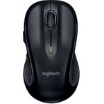 Logitech M510 Maus Für Rechtshänder (910-001825)