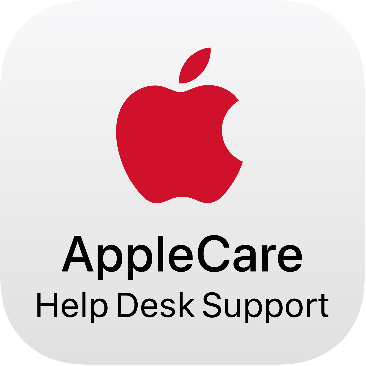 AppleCare Help Desk Support (D8082Z/A)