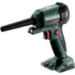 Metabo BP 18 LTX BL Akku-Gebläse Luftdurchsatz 0.7 m³/min Luftgeschwindigkeit 122 m/s 18 (600798850)
