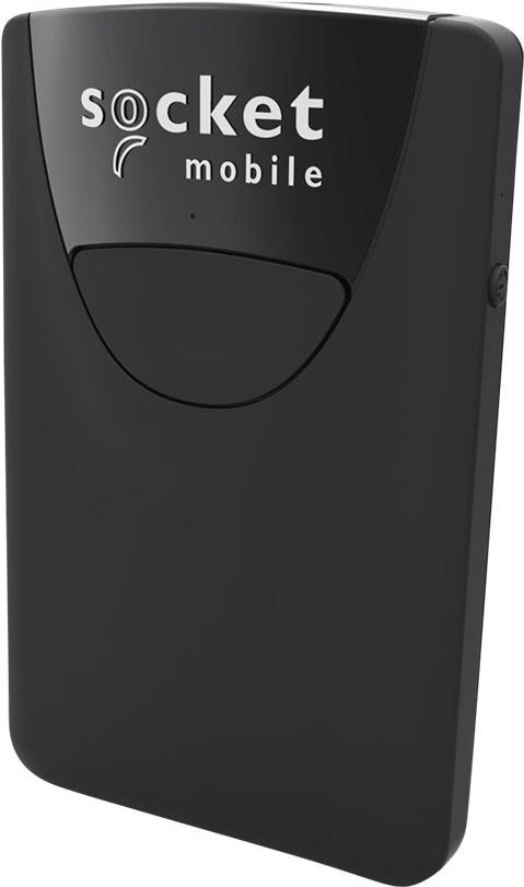 Socket Mobile SocketScan S840 2D-Barcode-Scanner Bluetooth 2.1 EDR Schwarz
