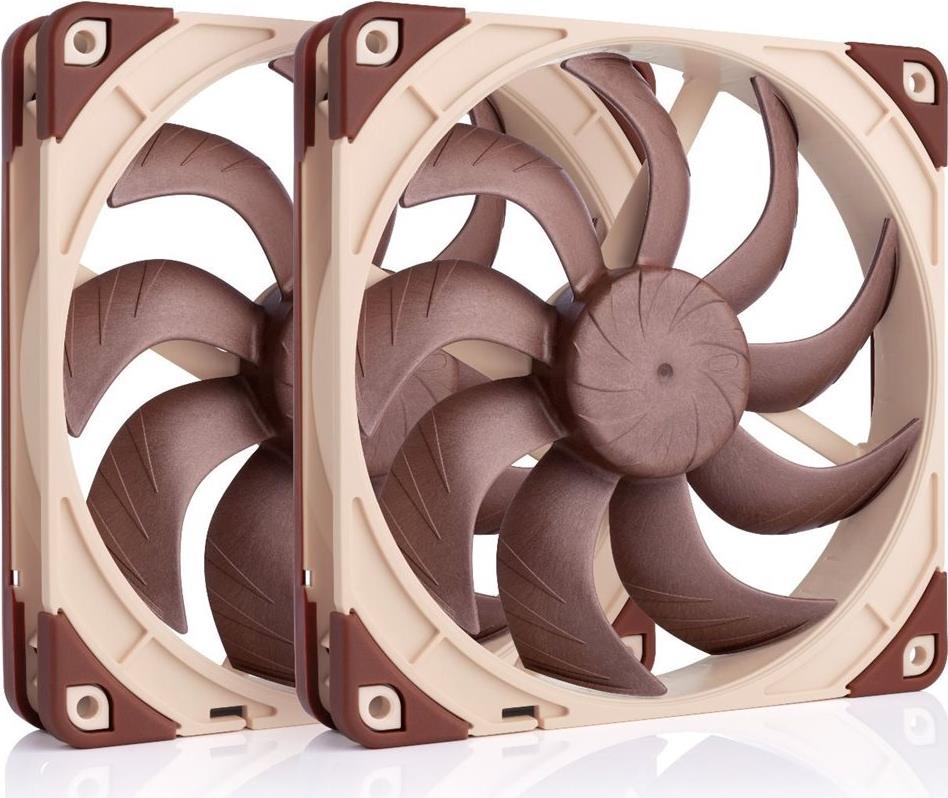 Noctua NF-A14X25 G2 PWM SX2-PP (NF-A14X25 G2 PWM SX2-PP)