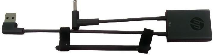 HPI 4.5mm and USB-C Dock Adapter G2 (L58499-001)