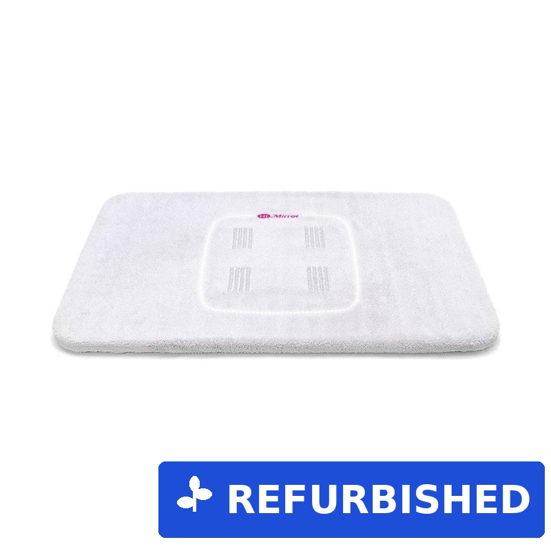 HIMIRROR Körperfettwage Smarte Index Messung Bodyfat (BM616CALT7B) (B-Ware)