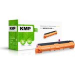 KMP Toner ersetzt Brother TN243M Kompatibel Magenta B-T111 (1268,0006)