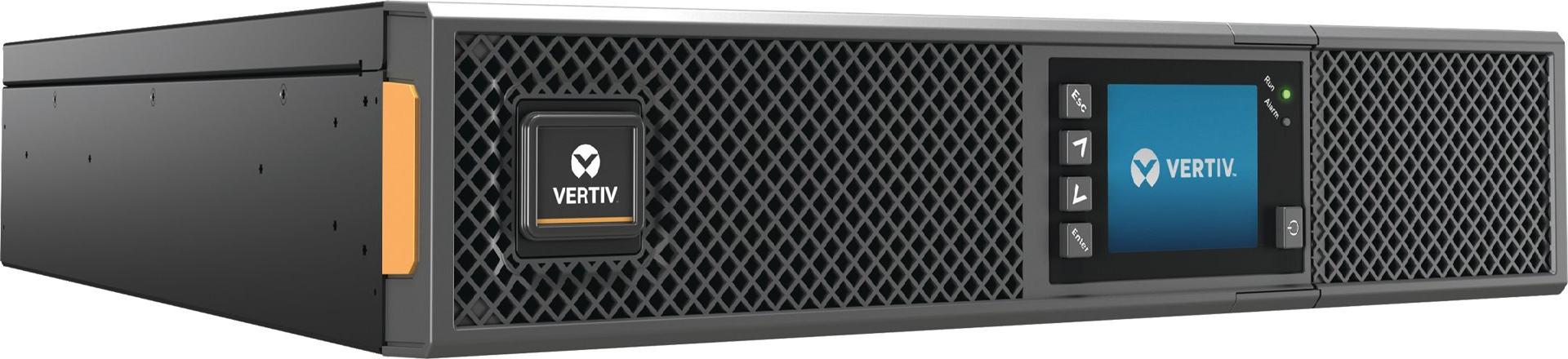 Vertiv Liebert GXT5 GXT5LI-3000IRT2UXLN - USV (in Rack montierbar/extern) (GXT5LI-3000IRT2UXLN)