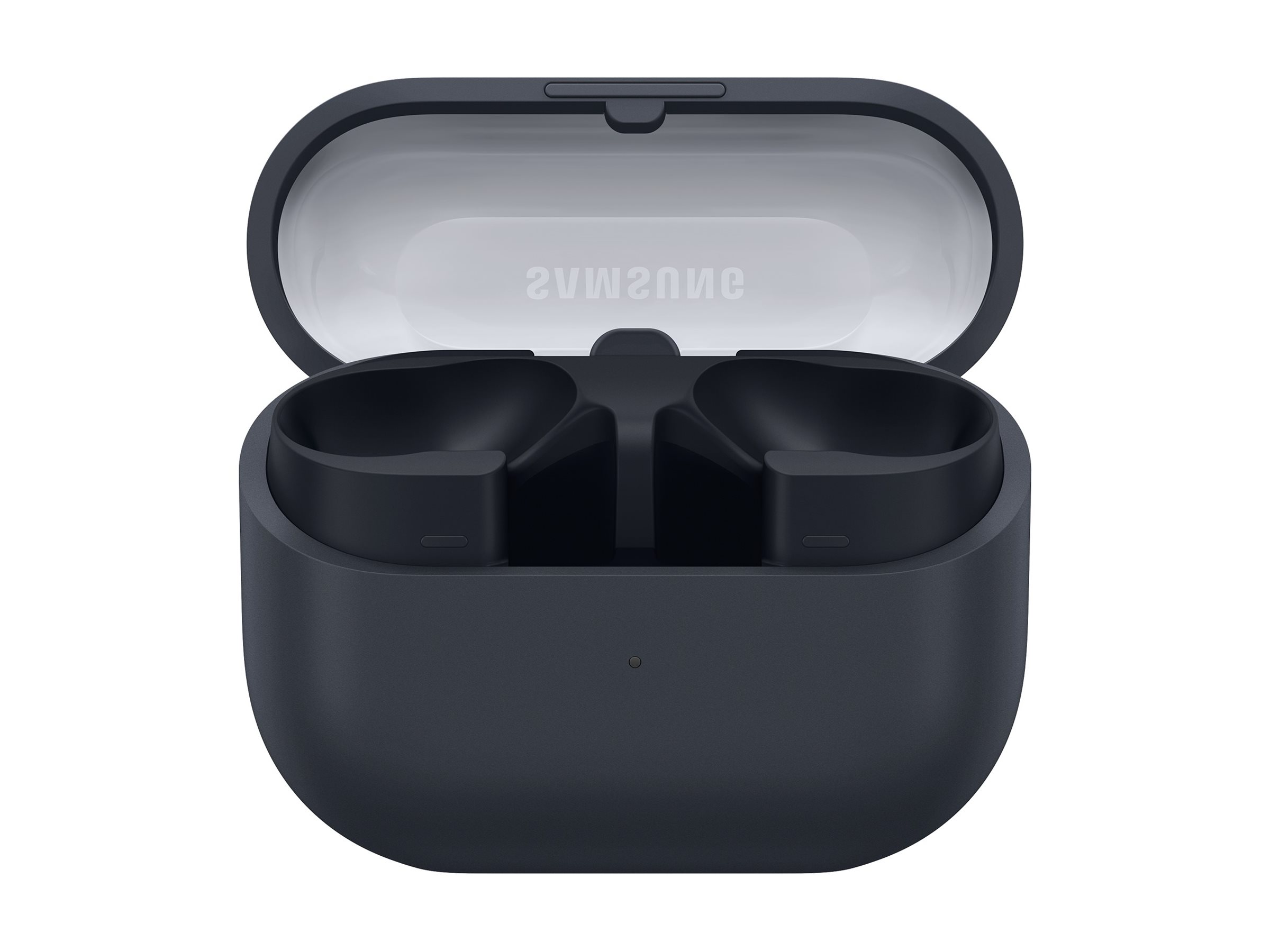 Samsung Galaxy Buds3 FE True Wireless In-Ear Kopfhörer mit ANC und Bluetooth Schwarz