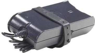 Dell AC-Adaptor 65W 2-Pin (ROHS) (450-10480,DF263)