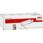 OKI Tonerpatrone 1 x Magenta (45396302)