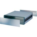 SCHROFF 30823-024 Belüftet Blindplatte (30823024)