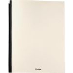 Sigel CF304 Aktenordner Karton Beige - Schwarz A4 (CF304)