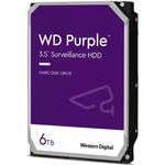 WD Purple WD63PURZ Festplatte (WD63PURZ)