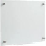 SpeaKa Professional SP-BWM-200. Arbeitsbereich: 600 x 450 mm, Installationstyp: Fixed, Oberflächenmaterial: Glas. Breite: 600 mm, Tiefe: 450 mm, Höhe: 4,04 mm (SP-10258936)