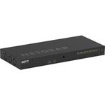 Netgear M4250 16-PORT AV LINE SWITCH (XSM4216F)
